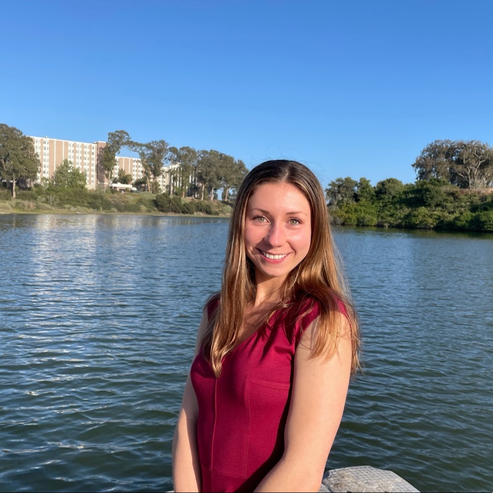 Meet your Posher, Cyrene